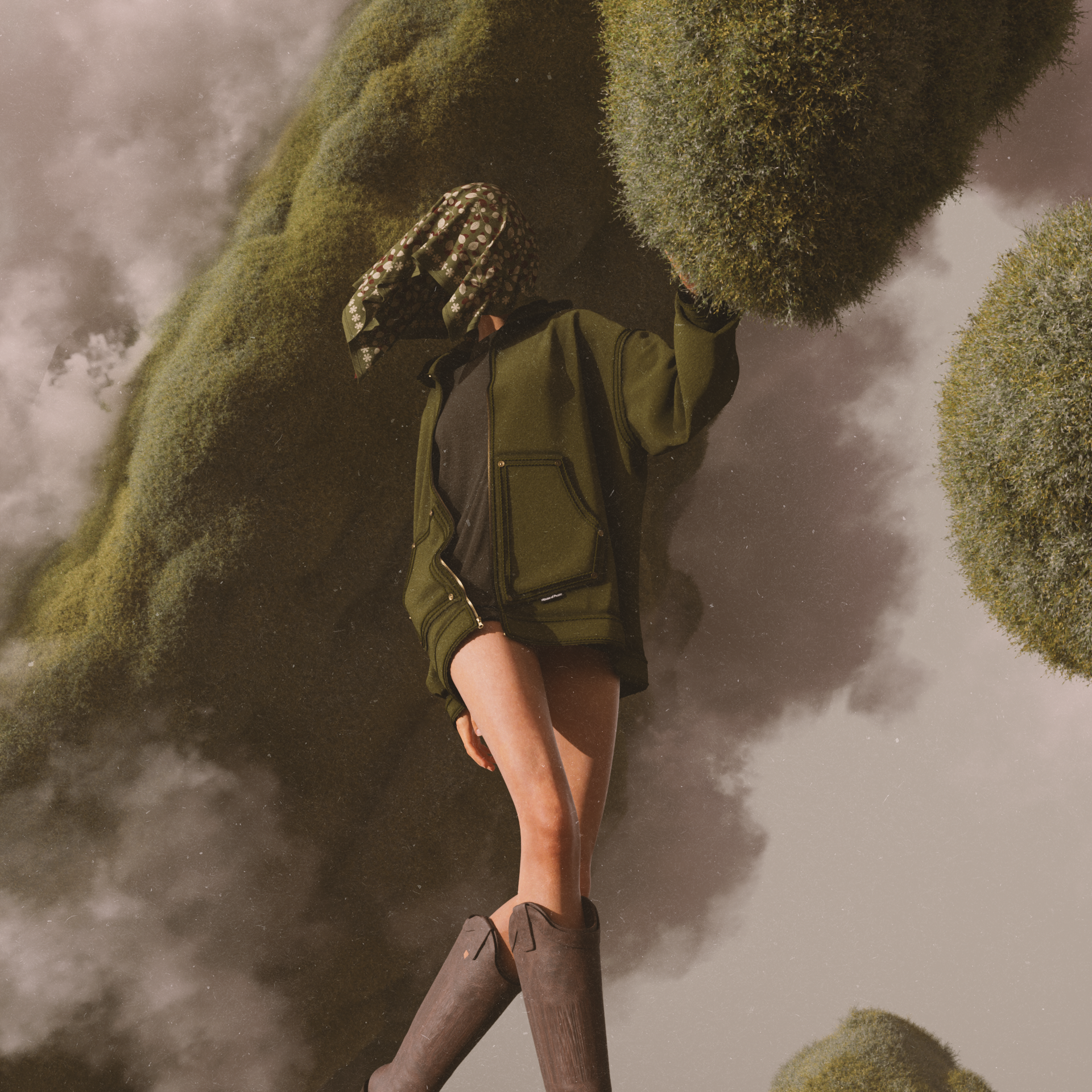 Designing For The Shy Creative