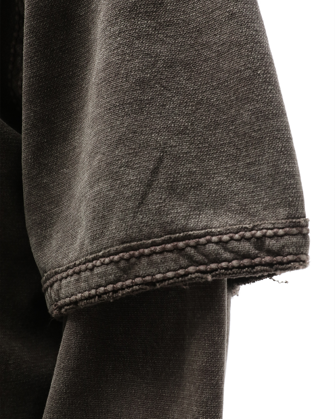 AMBRO CREWNECK - Warm Grey