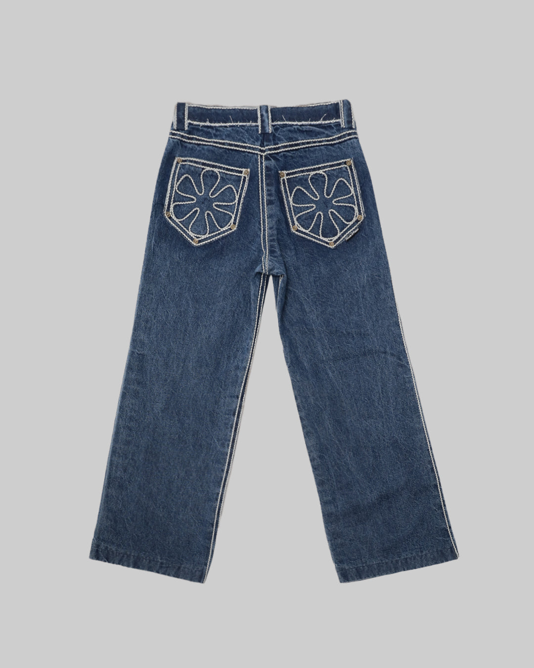 DAMBO PANTS - Day Wash