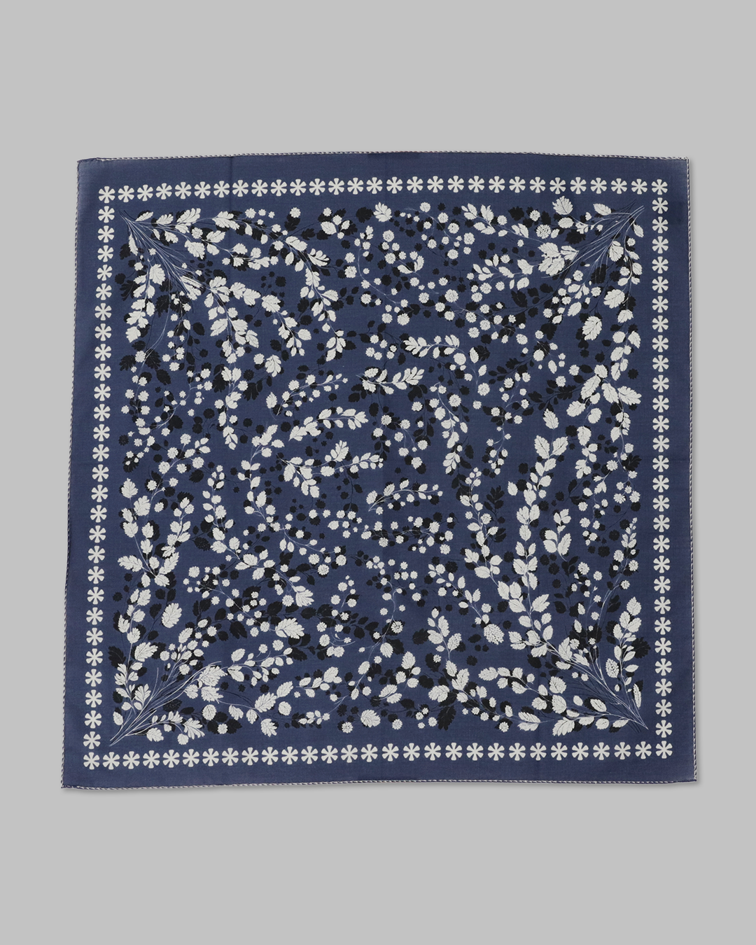 SHELBY BANDANA - Purple