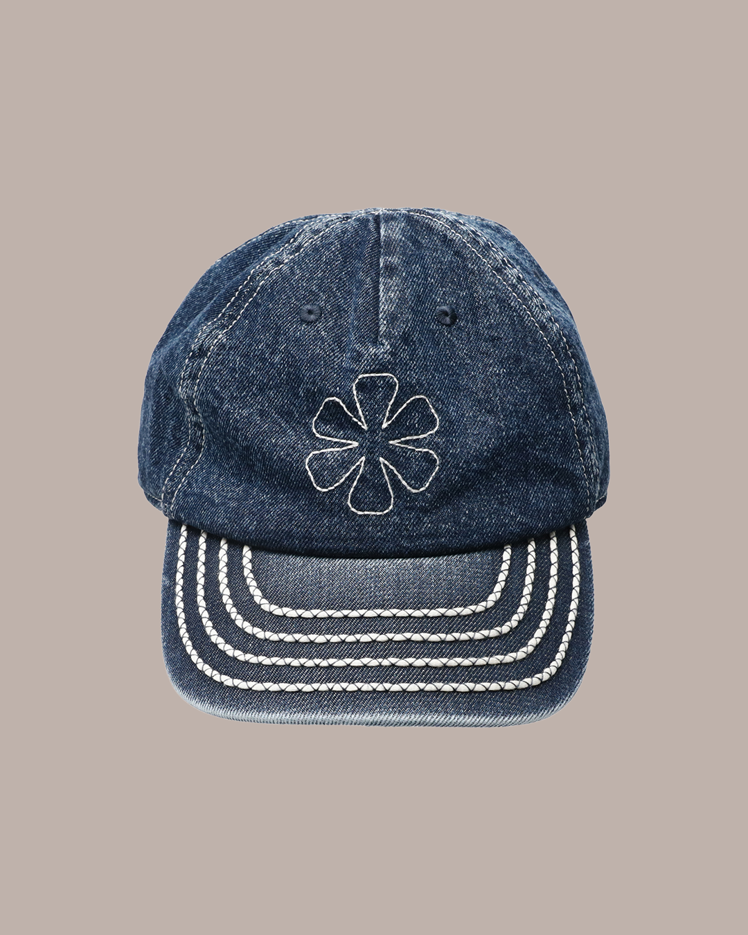 ULLA CAP - Night Wash